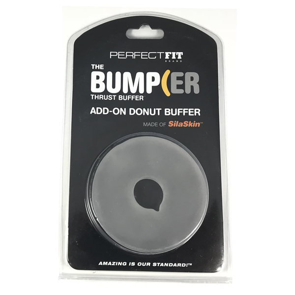Additional Donut Cushion For The Bumper Clear