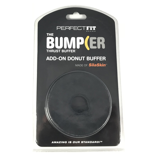 Additional Donut Cushion For The Bumper Black Additional Donut Cushion For The Bumper Black