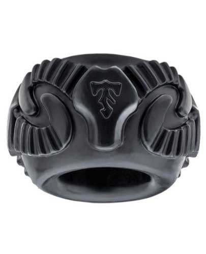 Ram Ring - Single - Black