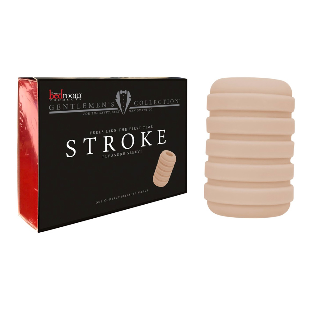 Stroke Masturbator