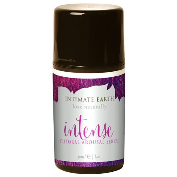 Intense Clitoral Gel 30 ml.