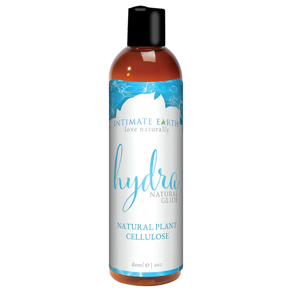 Hydra Water Based Glide 60 ml.