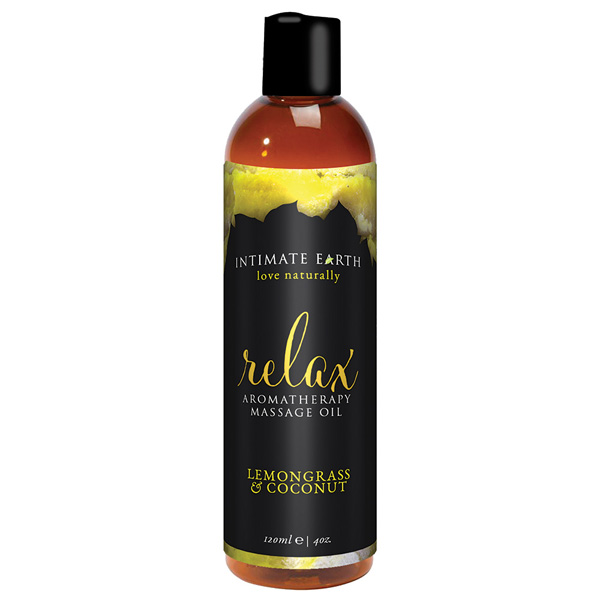 Relax Massage Oil 120 ml. Relax Massage Oil 120 ml.