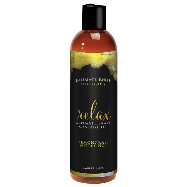Relax Massage Oil 240 ml. Relax Massage Oil 240 ml.