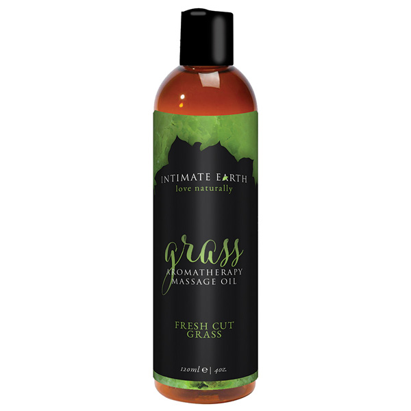 Grass Massage Oil 120 ml. Grass Massage Oil 120 ml.