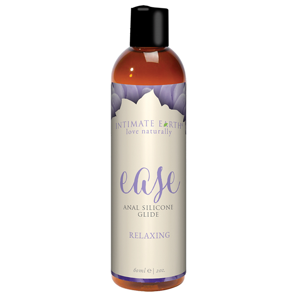 Ease Anal Silicone Glide Relaxing 60 ml.