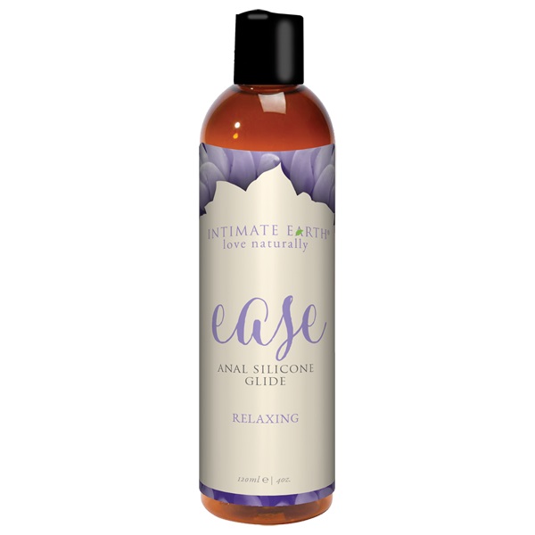 Ease Anal Silicone Glide Relaxing 120 ml.