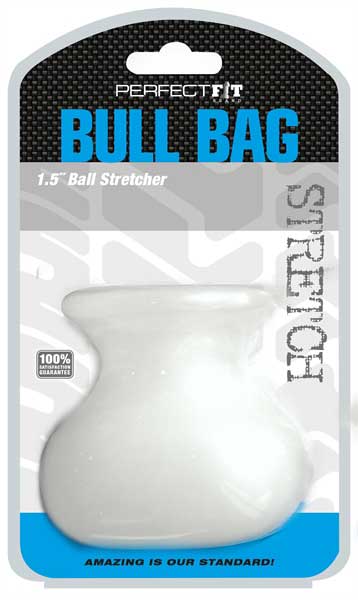 Bull Bag 1.5" Ball Stretcher
