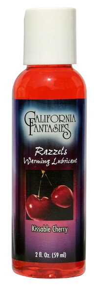 Razzels Kissable Cherry 2 oz.