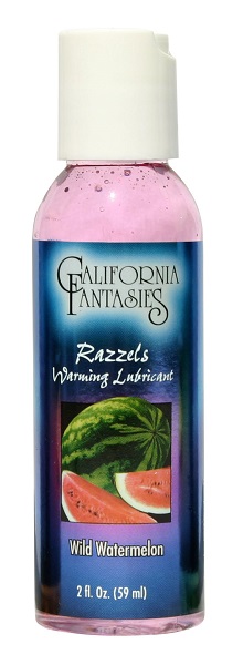 Razzels Wild Watermelon 2 oz.