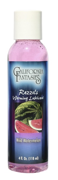 Razzels Wild Watermelon 4 oz.