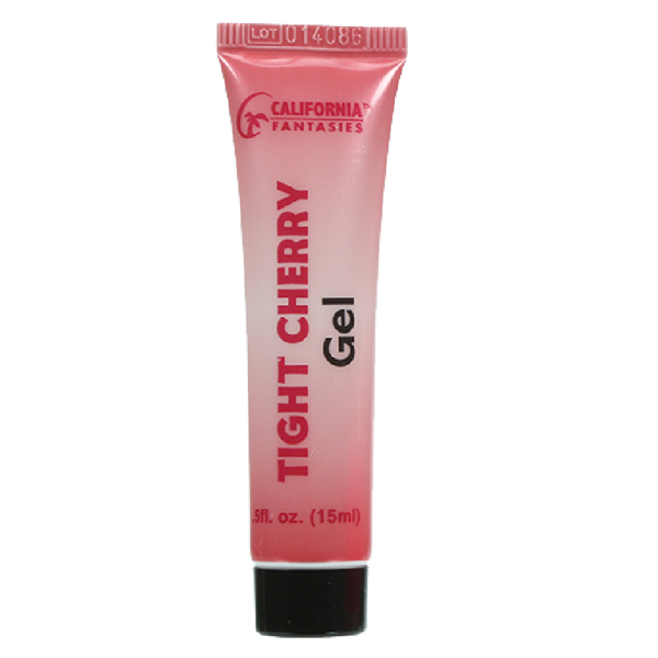 Tight Cherry Tightening Gel For Her 0.5 oz. Tube