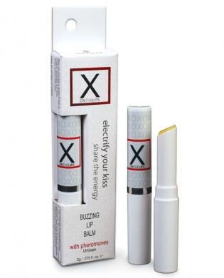 X On The Lips 1 Ct
