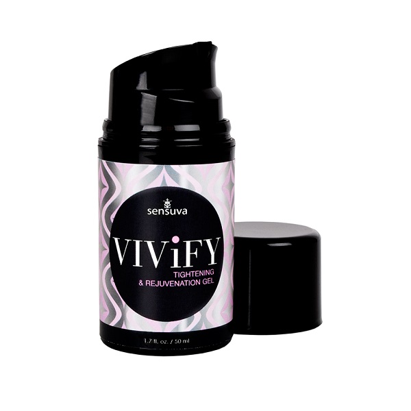 Vivify Tightening Gel 1.7 oz. Bottle