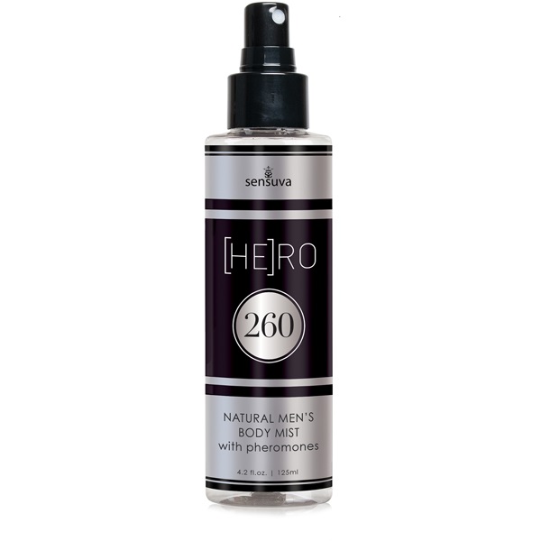 He(Ro) 260 Male Body Mist 4.2 oz.