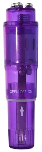 Shibari Pocket Pleasure Purple Shibari Pocket Pleasure Purple