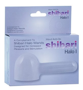 Shibari Halo Wand Add-On I