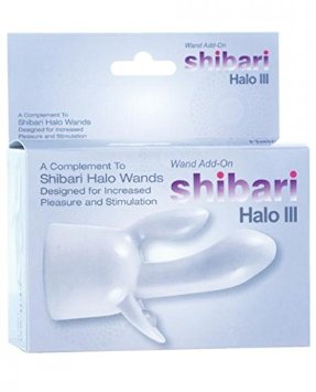 Shibari Halo Wand Add-On Iii
