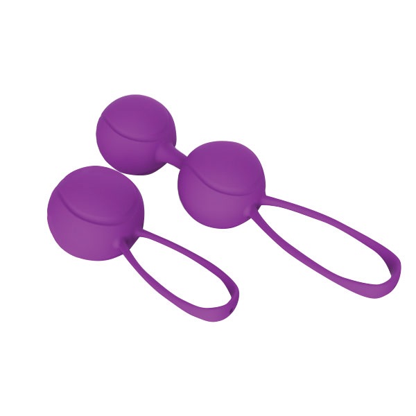 Shibari Pleasure Kegel Balls