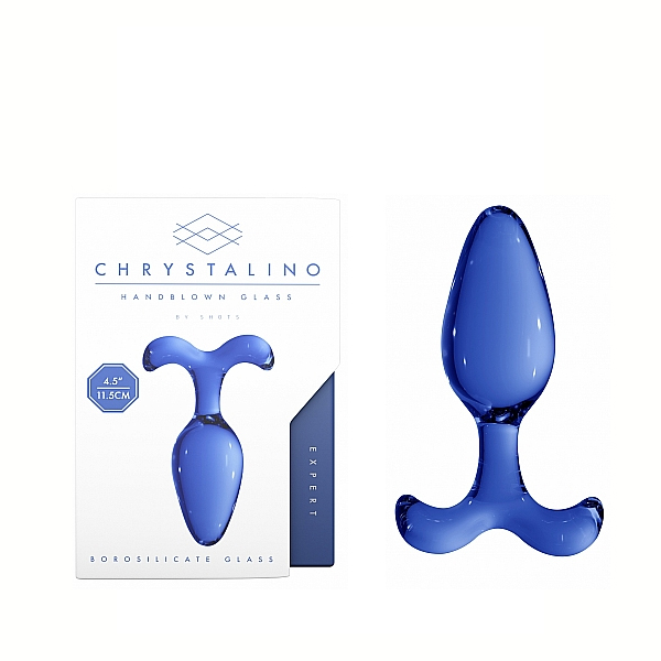 Chrystalino Expert Blue