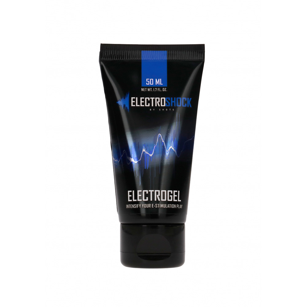 Electroshock Electrogel 50 ml.