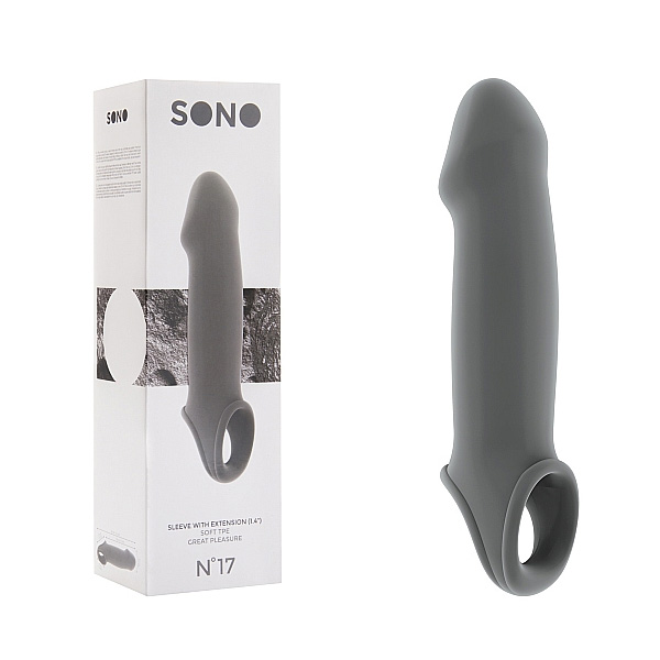 Sono No.17 Dong Extension Grey