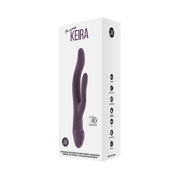 Jil Keira Purple