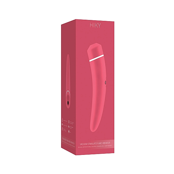 Hiky Pink