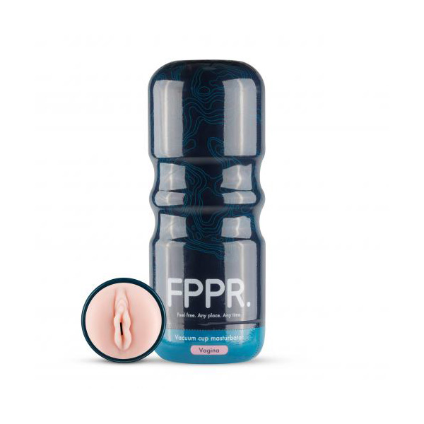Fppr. Vagina Masturbator