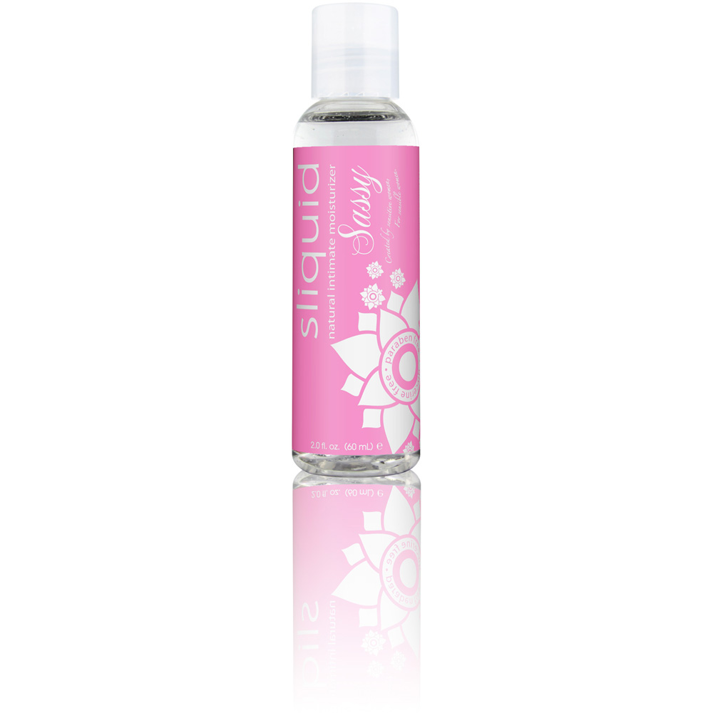 Sliquid Sassy 2 oz.