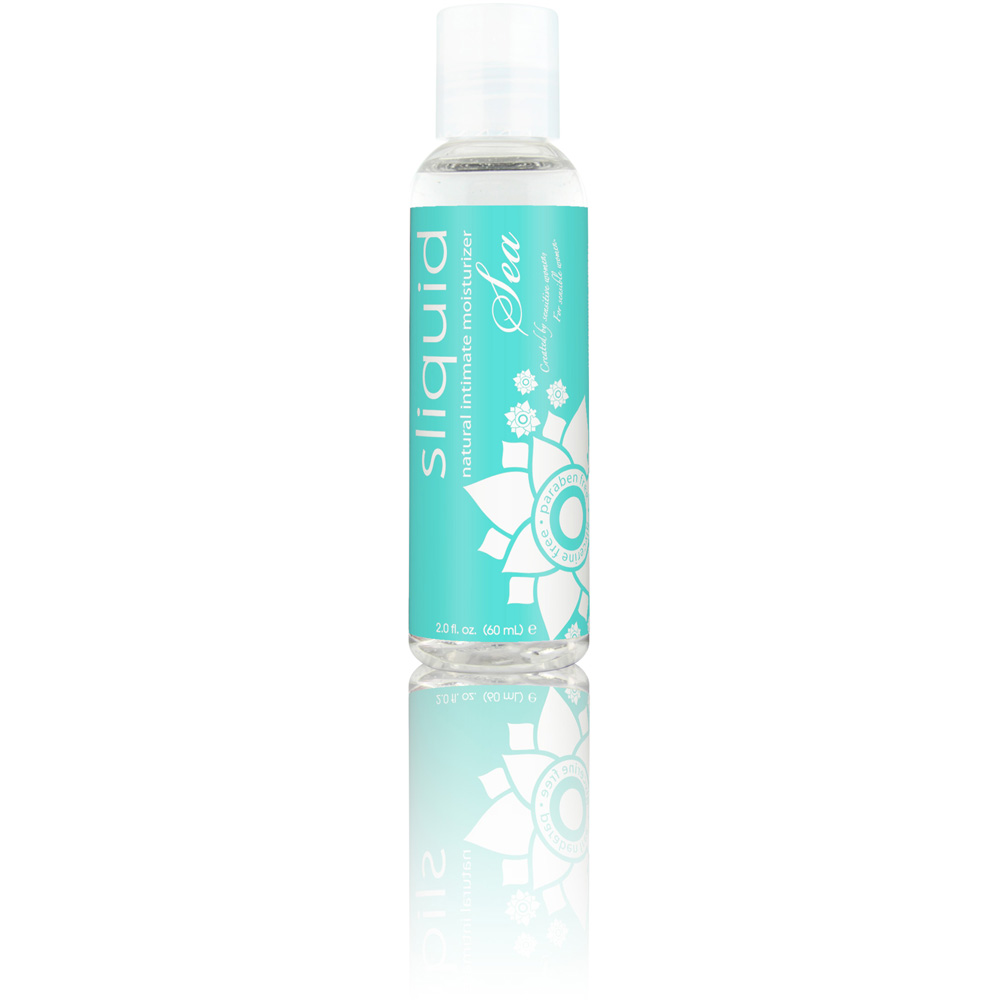Sliquid Sea With Carrageenan 2 oz.