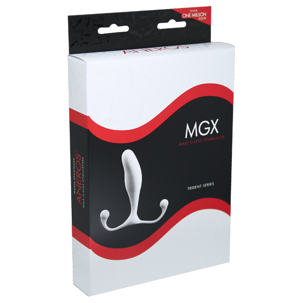 MGX Trident