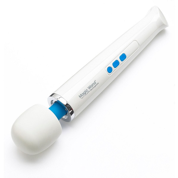 Magic Wand Rechargeable Hv-270 White