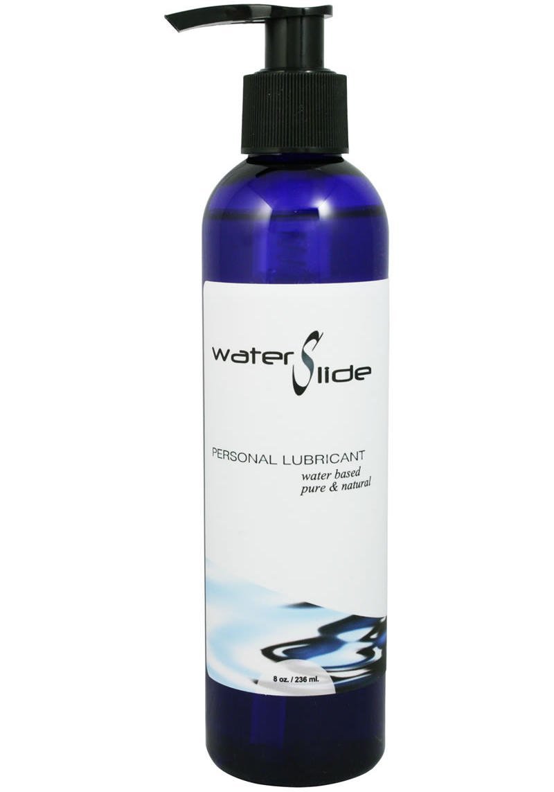 Waterslide 8 oz.