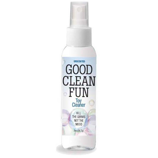Good Clean Fun Natural