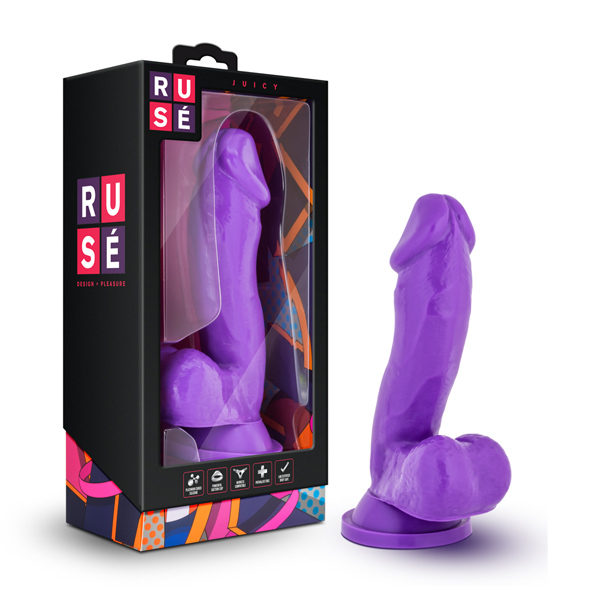 Ruse Juicy Purple