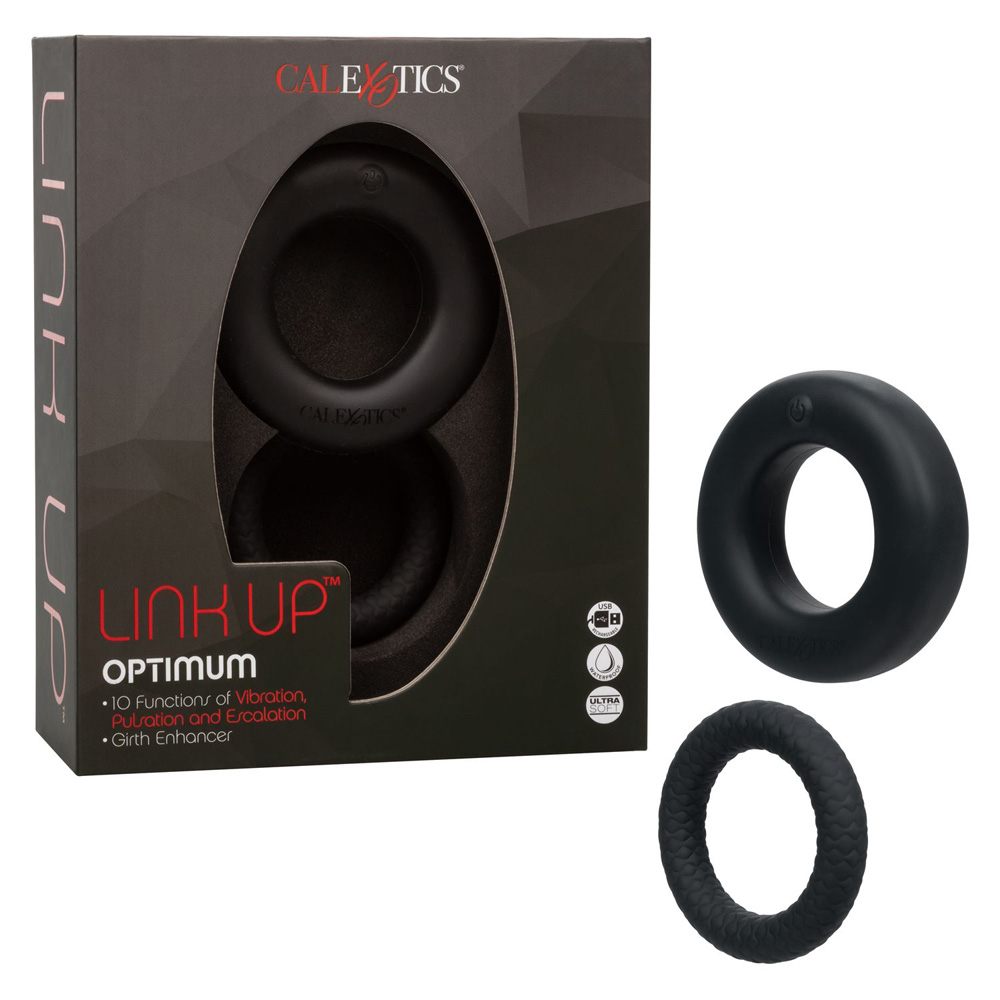 Link Up Optimum Black