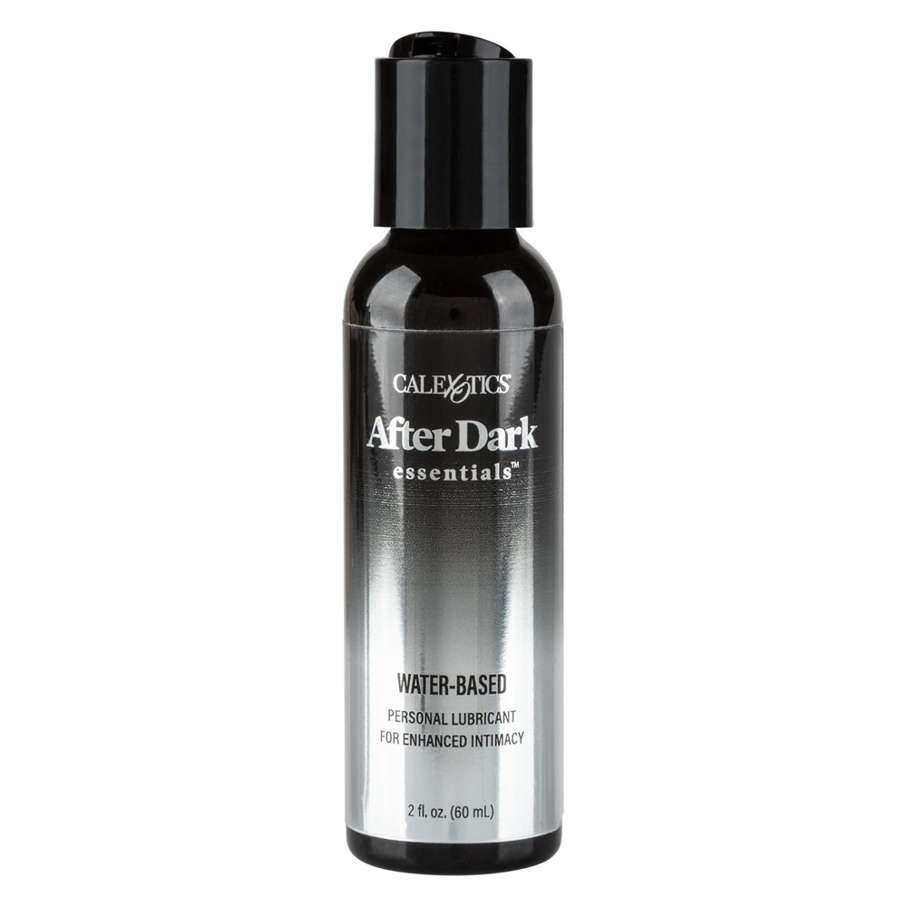 After Dark Essentials Water-Based Personal Lubricant 2 Oz.