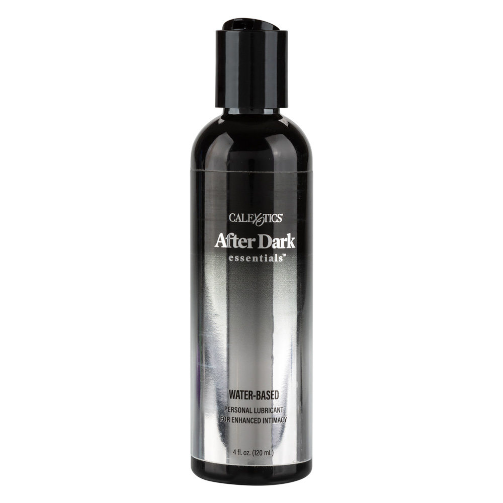 After Dark Essentials Water-Based Personal Lubricant 4 Oz.