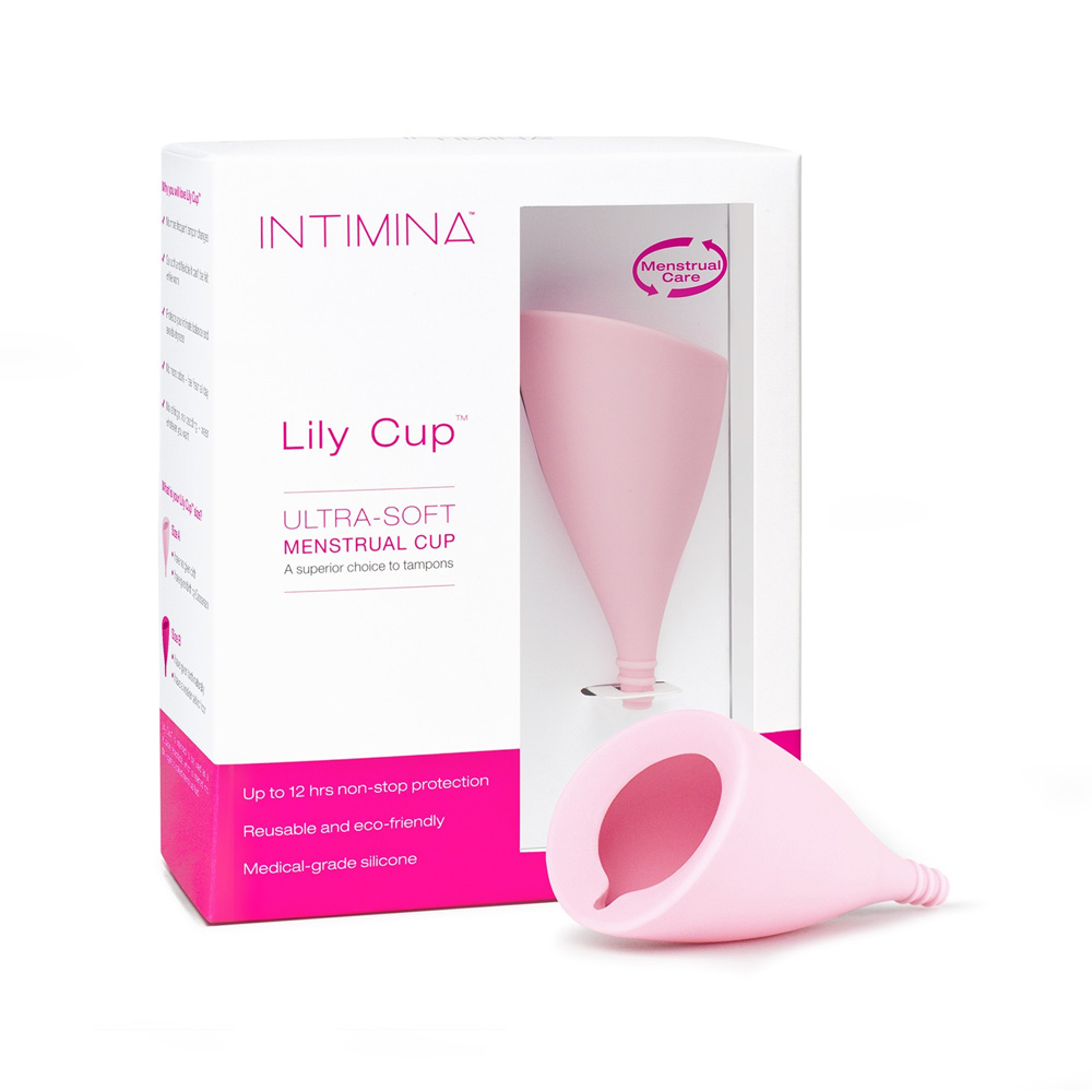 Lily Cup Size A