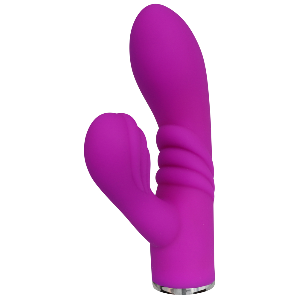 Spark Rabbit Style Purple