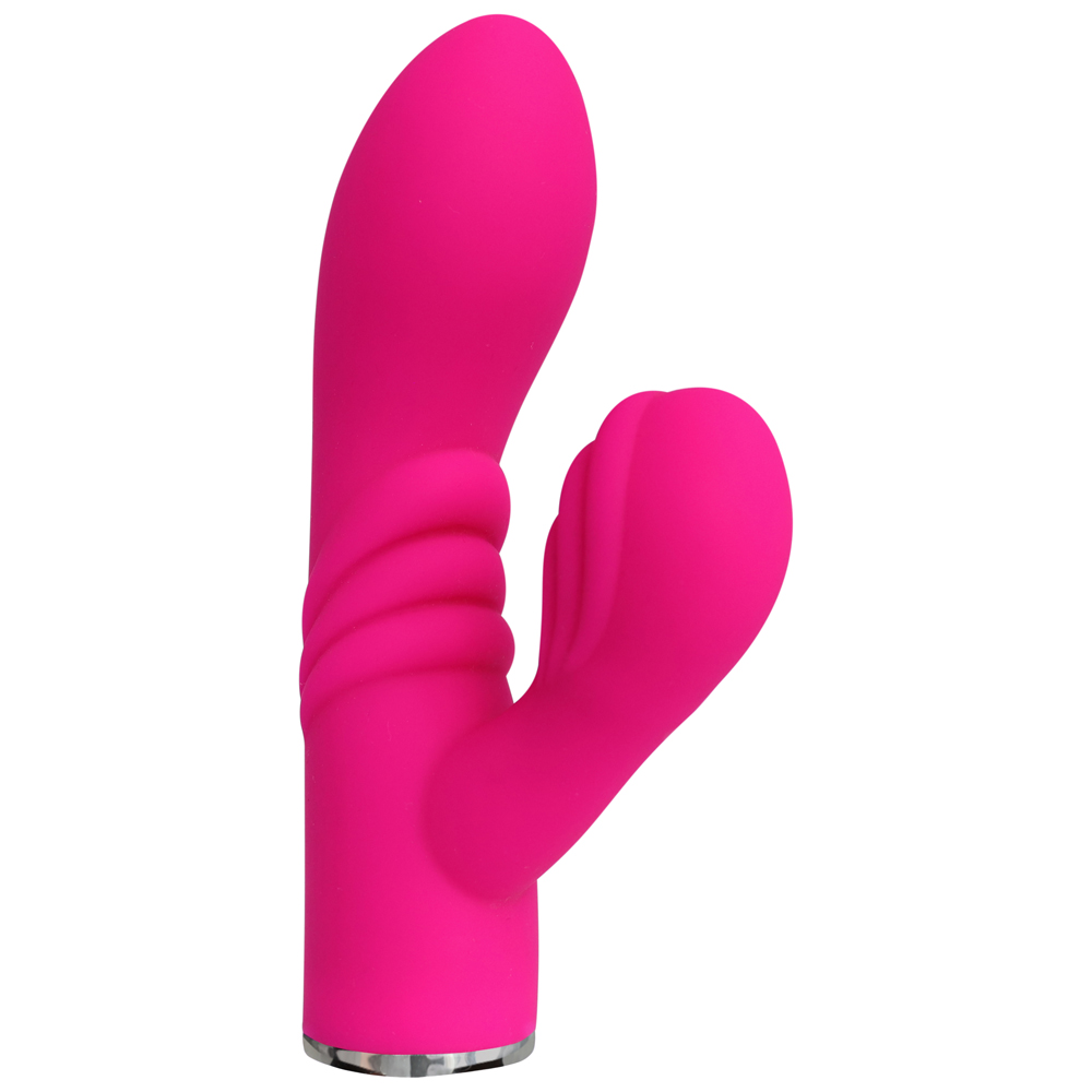 Spark Rabbit Style Pink