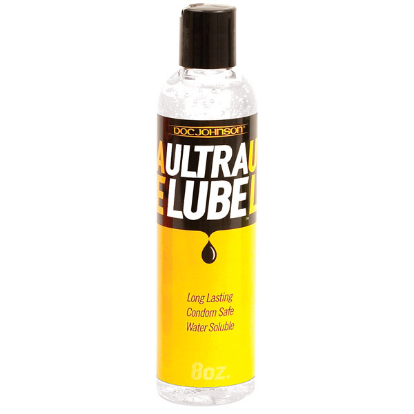 Ultra Lube