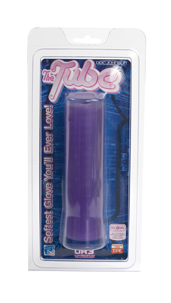 The Tube - Ur3 Purple