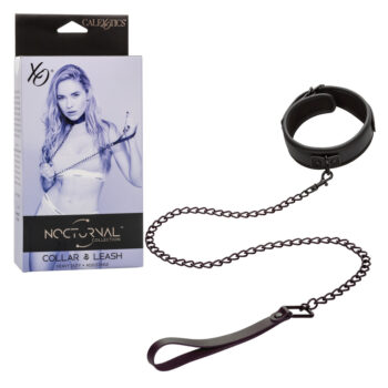 Leashes